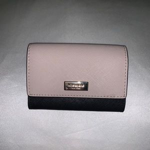 Brand new Kate Spade small wallet